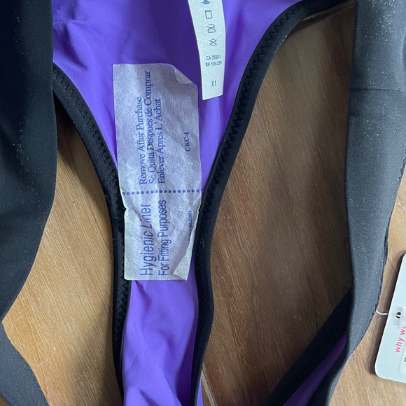 BNWT Lululemon Beach Break Bikini - Picture 4 of 6